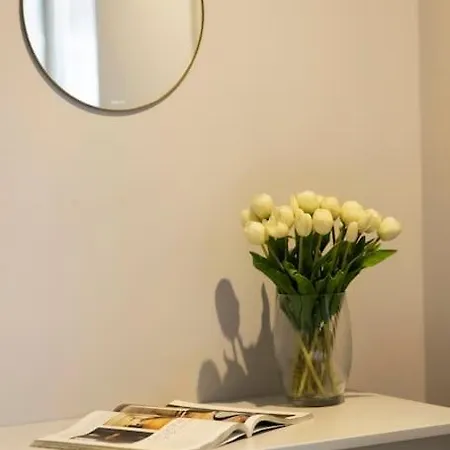 Elite Kosciuszki Lux Lejlighed Sopot